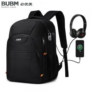 Laptop Backpack BM011D6005-BLACK
